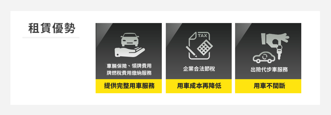 GRANAVIA 保母車 租購方案 - tesla
